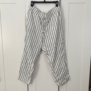 J.Crew Striped Women’s Pants